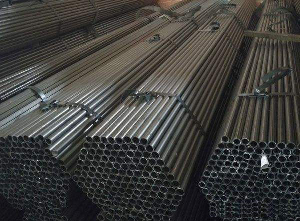 宝鸡宝鸡宝鸡nd钢管小批量 09CrCuSb耐蚀钢管单支起订